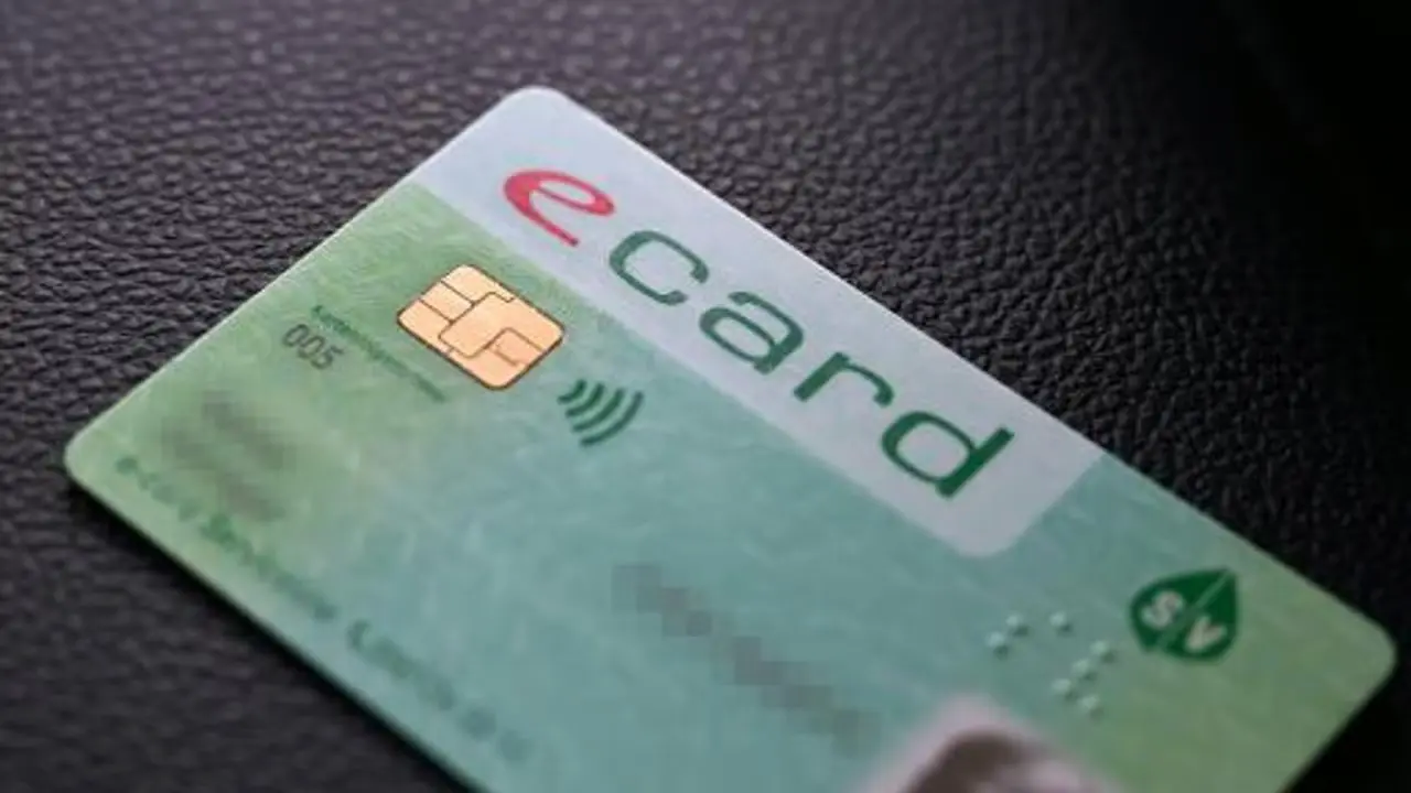 Цифровая революция в Австрии: студенческий билет и E-Card теперь в смартфоне